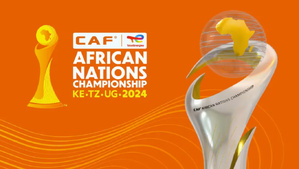CHAN 2025 : la CAF dévoile les stades hôtes du tournoi en Afrique de l’Est CHAN 2025 : la CAF dévoile les stades hôtes du tournoi en Afrique de l’Est