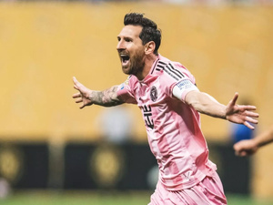 Messi relance l’Inter Miami au Mondial des clubs Messi relance l’Inter Miami au Mondial des clubs