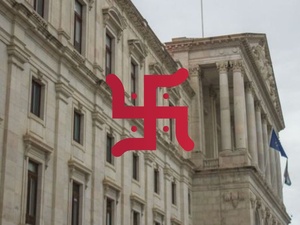 Portugal : un réseau néonazi armé démantelé Portugal : un réseau néonazi armé démantelé