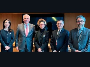 Iran-Israël : L'opposition iranienne entre espoir de renversement et piège stratégique Iran-Israël : L'opposition iranienne entre espoir de renversement et piège stratégique