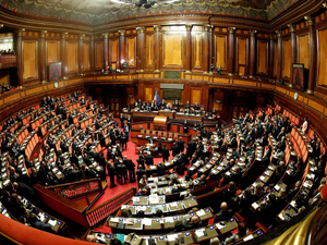 Rome : le Maroc prêche la paix et la tolérance au sommet des religions Rome : le Maroc prêche la paix et la tolérance au sommet des religions