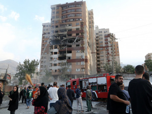 Téhéran déclare la guerre à WhatsApp : paranoia ou vrai danger ? Téhéran déclare la guerre à WhatsApp : paranoia ou vrai danger ?