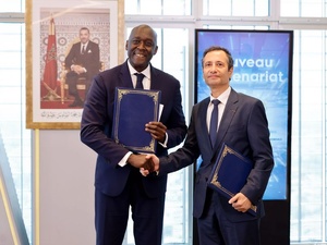 Maroc Telecom : la 4G s'invite au Tchad et au Mali ! Maroc Telecom : la 4G s'invite au Tchad et au Mali !