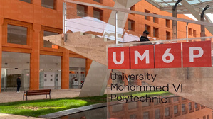 Bilan 2030 : L’Université Mohammed VI Polytechnique se positionne comme un leader africain ! Bilan 2030 : L’Université Mohammed VI Polytechnique se positionne comme un leader africain !