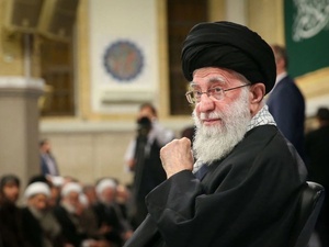 Le guide suprême iranien veut-il mourir en martyr ? Le guide suprême iranien veut-il mourir en martyr ?