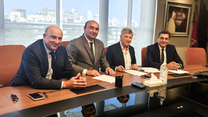 H&S Invest Retail prend les rênes de Mr.Bricolage Maroc H&S Invest Retail prend les rênes de Mr.Bricolage Maroc