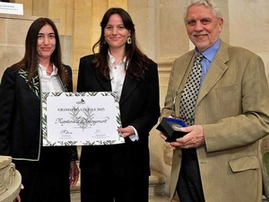 Sous la Coupole de l’Institut de France, un hommage aux racines vivantes du Maroc rural Sous la Coupole de l’Institut de France, un hommage aux racines vivantes du Maroc rural
