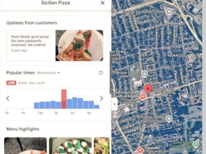 L’indice pizza n’a rien vu venir : la diplomatie secrète a-t-elle pris le dessus sur l’OSINT ? L’indice pizza n’a rien vu venir : la diplomatie secrète a-t-elle pris le dessus sur l’OSINT ?