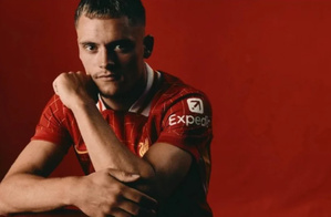 Florian Wirtz à Liverpool : un transfert record qui entre dans l’histoire Florian Wirtz à Liverpool : un transfert record qui entre dans l’histoire