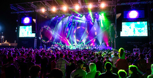 Festival Mawazine à Rabat : entre éclat international et fractures culturelles