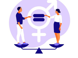 Égalité des sexes : le Maroc toujours dans le rouge au classement mondial Égalité des sexes : le Maroc toujours dans le rouge au classement mondial