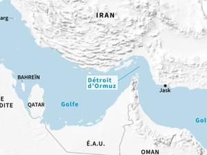 L’Iran menace de fermer le détroit d’Ormuz : que faut-il en penser ? L’Iran menace de fermer le détroit d’Ormuz : que faut-il en penser ?