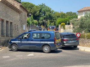 Nuit de noces, nuit de cauchemar Nuit de noces, nuit de cauchemar