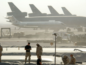 L’Iran lance l’opération « Bachayer Al-Fath » L’Iran lance l’opération « Bachayer Al-Fath »