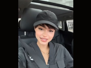 Rym Fikri frappe fort avec "Minimum" : un hit viral Rym Fikri frappe fort avec "Minimum" : un hit viral