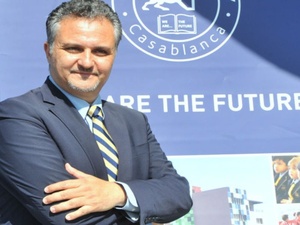 Entretien : Préparer l’avenir dès aujourd’hui : l’école marocaine à l’épreuve du XXIe siècle Entretien : Préparer l’avenir dès aujourd’hui : l’école marocaine à l’épreuve du XXIe siècle