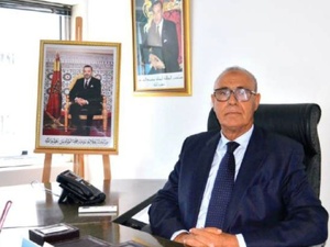 L’Istiqlal mise sur l’UGAM pour renforcer son action agricole et citoyenne L’Istiqlal mise sur l’UGAM pour renforcer son action agricole et citoyenne