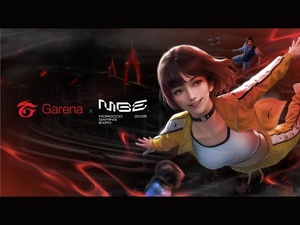 Morocco Gaming Expo 2025 : quand le gaming devient un art de vivre