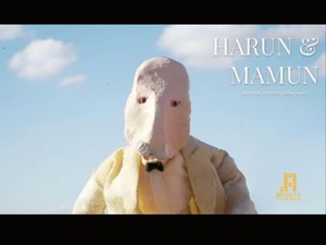 "Harun & Mamun" : Le Maroc en stop motion à la conquête d’Annecy
