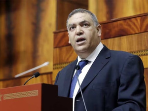 Laftit tend la main aux Marocains du monde Laftit tend la main aux Marocains du monde