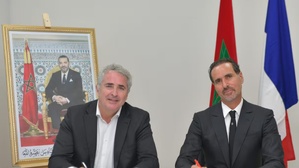 Data Centers à Dakhla : Slimani et Belmamoun, les architectes d'un futur numérique !