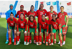 CAN Féminine 2024 : Jorge Vilda dévoile la liste des Lionnes de l’Atlas