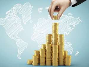 IDE : Le Maroc attire plus de 1,6 milliard de dollars en 2024 IDE : Le Maroc attire plus de 1,6 milliard de dollars en 2024