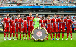 Mondial des Clubs 2025 : le Wydad Casablanca vise une victoire d’honneur face à Al Ain Mondial des Clubs 2025 : le Wydad Casablanca vise une victoire d’honneur face à Al Ain