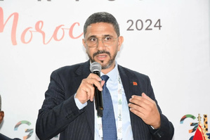 Cyberattaques : l’alerte sévère de Redouane El Haloui sur l’absence de gouvernance numérique au Maroc Cyberattaques : l’alerte sévère de Redouane El Haloui sur l’absence de gouvernance numérique au Maroc