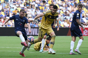 Auckland City arrache un nul face à Boca Juniors et sauve l’honneur avant de quitter le Mondial des clubs