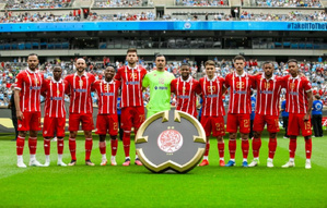 Mondial des clubs 2025 : le Wydad Casablanca face à Al Ain pour sauver l’honneur Mondial des clubs 2025 : le Wydad Casablanca face à Al Ain pour sauver l’honneur