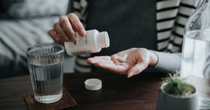 Magnésium : l’ami de ton corps... sauf si tu fais cette erreur ! Magnésium : l’ami de ton corps... sauf si tu fais cette erreur !