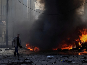 Dnipropetrovsk sous les bombes : l’Ukraine accuse, la Russie frappe fort Dnipropetrovsk sous les bombes : l’Ukraine accuse, la Russie frappe fort