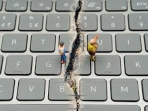 La fracture numérique au Maroc : dialogue de sourds entre générations connectées et déconnectées La fracture numérique au Maroc : dialogue de sourds entre générations connectées et déconnectées