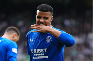 Hamza Igamane suscite l’intérêt de l’OM et de la Lazio après une saison remarquée avec les Rangers Hamza Igamane suscite l’intérêt de l’OM et de la Lazio après une saison remarquée avec les Rangers