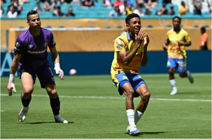 Fluminense file en huitièmes malgré un nul face aux Mamelodi Sundowns