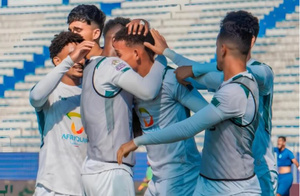 L’Olympique Dcheira s’adjuge la première Coupe d’Excellence L’Olympique Dcheira s’adjuge la première Coupe d’Excellence