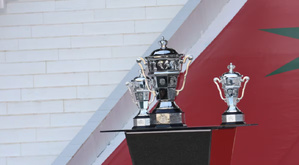 La FRMF annonce l’horaire de la finale de la Coupe du Trône 2023-2024 La FRMF annonce l’horaire de la finale de la Coupe du Trône 2023-2024