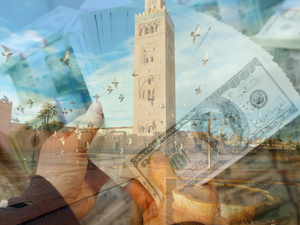 Maroc : Nouveau refuge africain pour les millionnaires étrangers Maroc : Nouveau refuge africain pour les millionnaires étrangers