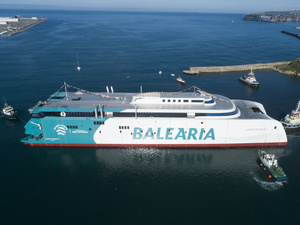 Tanger lance le premier couloir maritime vert d’Afrique vers l’Europe !