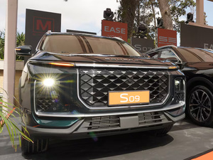 Soueast Motor fait son entrée officielle au Maroc Soueast Motor fait son entrée officielle au Maroc