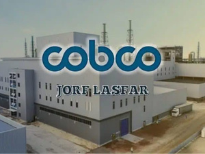 Batteries marocaines : Cobco branche Jorf Lasfar sur l’énergie durable Batteries marocaines : Cobco branche Jorf Lasfar sur l’énergie durable
