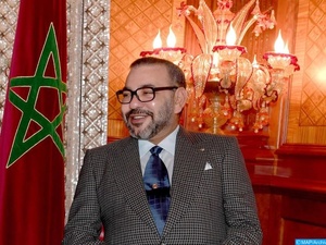 Nouvel an de l’Hégire : prières et vœux fervents pour Sa Majesté le Roi et la Famille Royale Nouvel an de l’Hégire : prières et vœux fervents pour Sa Majesté le Roi et la Famille Royale