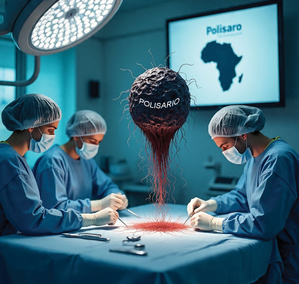 Un cancer dangereux qui doit être éradiqué du corps africain Un cancer dangereux qui doit être éradiqué du corps africain