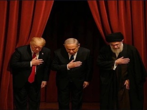 BILLET D’HUMEUR : Iran-Israël : Quand la guerre devient un théâtre mondialisé