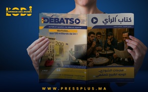 Parution de I-Débats N°09 du 27 juin 2025