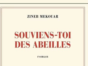 "Souviens-toi des abeilles" de Zineb Mekouar : un roman-miracle entre mémoire, silence et bourdonnement du monde "Souviens-toi des abeilles" de Zineb Mekouar : un roman-miracle entre mémoire, silence et bourdonnement du monde