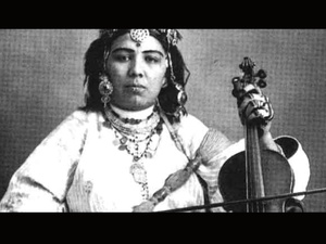 Kharboucha revient en Nouvelle-Aquitaine : quand l’Aïta traverse les frontières Kharboucha revient en Nouvelle-Aquitaine : quand l’Aïta traverse les frontières