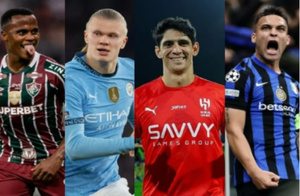 Mondial des clubs : Inter Milan – Fluminense et Manchester City – Al Hilal au programme des huitièmes Mondial des clubs : Inter Milan – Fluminense et Manchester City – Al Hilal au programme des huitièmes