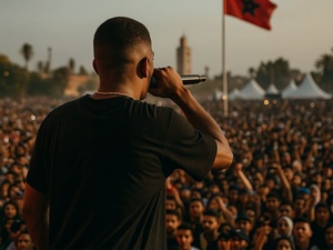 Flow toxique et fumée morale : le prix d’une liberté mal chantée Flow toxique et fumée morale : le prix d’une liberté mal chantée